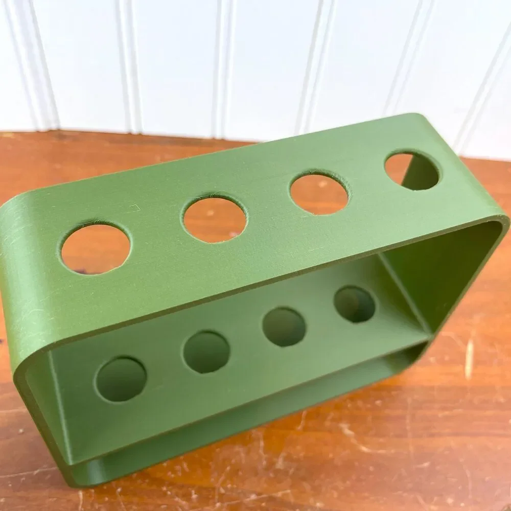 Toothbrush Holder, Manual Toothbrush Holder